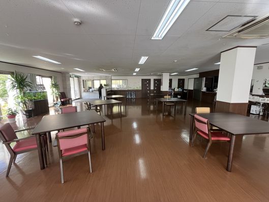 ダイニングルーム