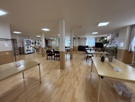 ダイニングルーム