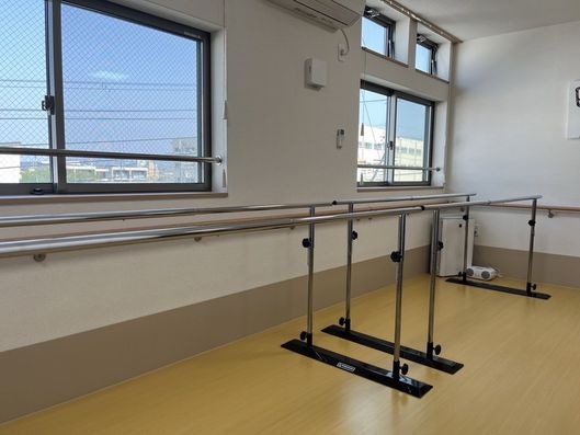 機能訓練室