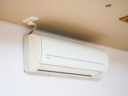 エアコン