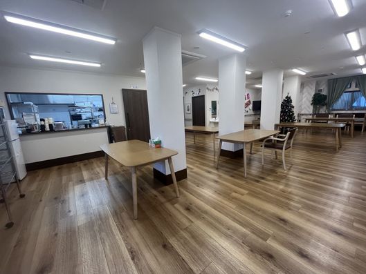 ダイニングルーム