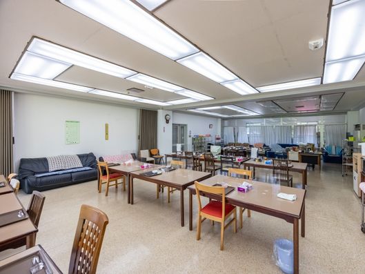 ダイニングルーム