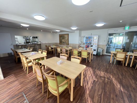 ダイニングルーム