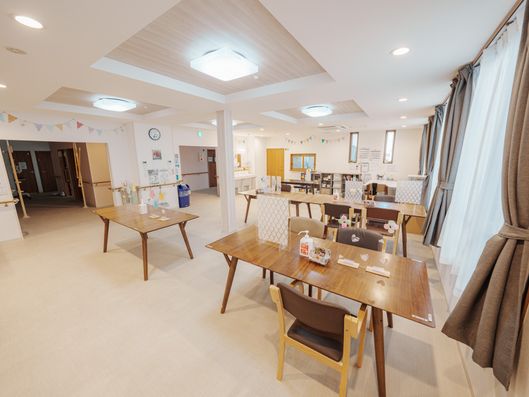 ダイニングルーム