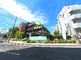 快適な環境の施設外観