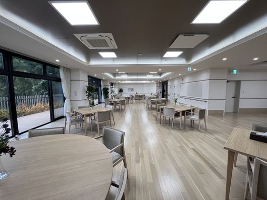 ダイニングルーム