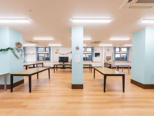 ダイニングルーム