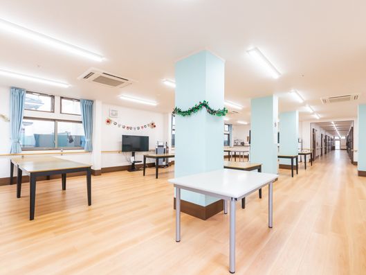 ダイニングルーム