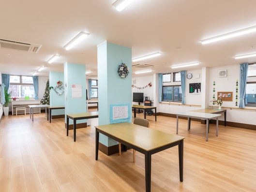 ダイニングルーム