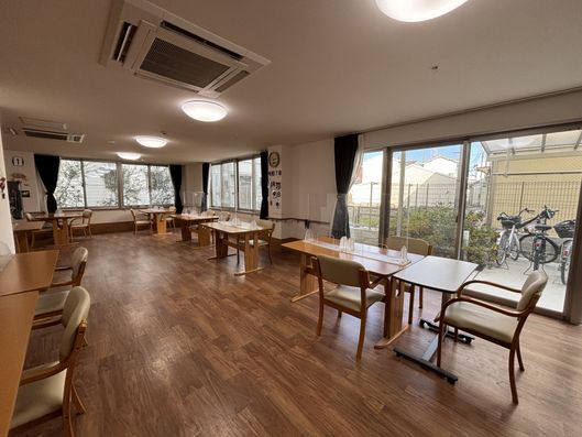 ダイニングルーム