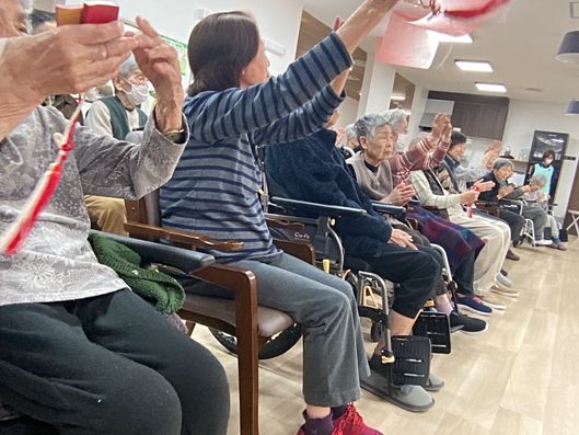 エイサー沖縄イベント②