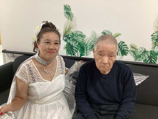 スタッフイメージ