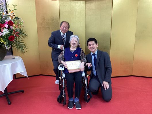 スタッフイメージ