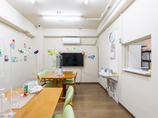 ダイニングルーム