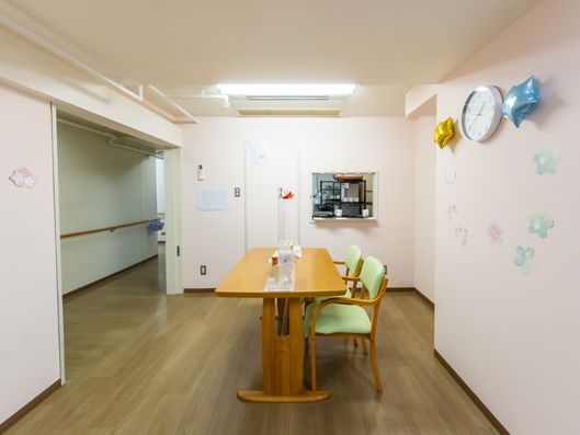 ダイニングルーム