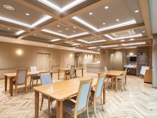 ダイニングルーム