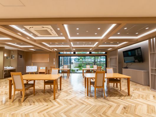 ダイニングルーム