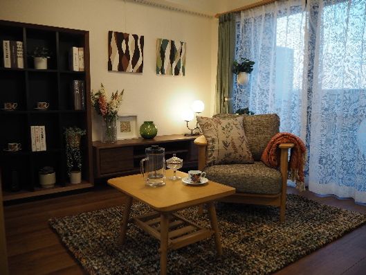 シアタールーム