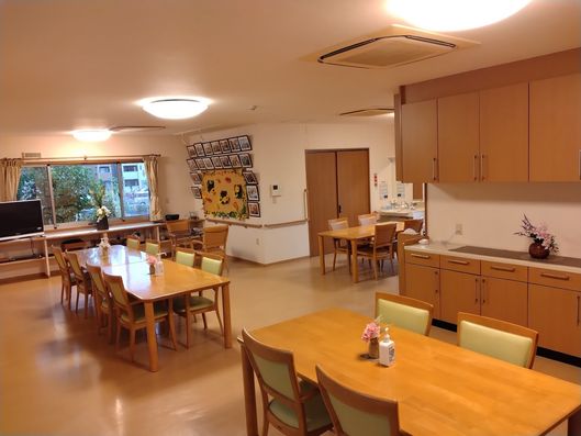 ダイニングルーム