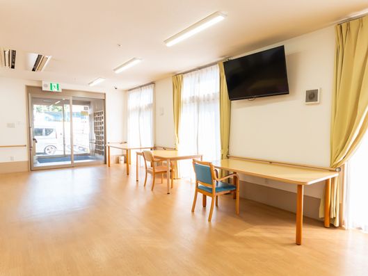 ダイニングルーム