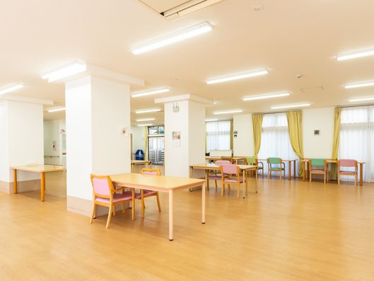 ダイニングルーム