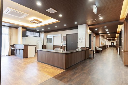 ヘルパーステーション