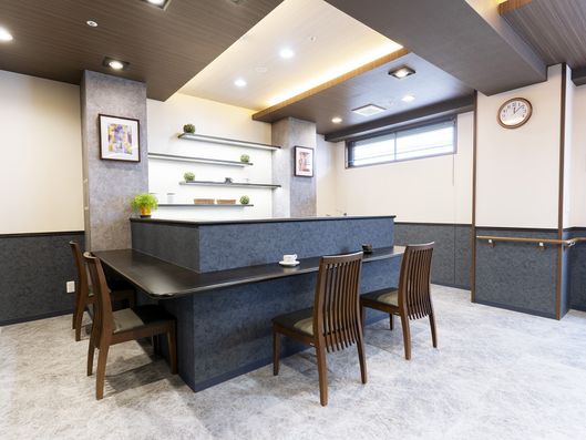 ファミリーカフェ