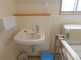 清潔で使いやすいトイレ設備