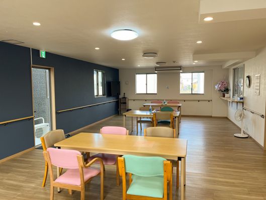 共有スペース２