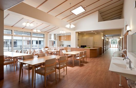 ダイニングルーム