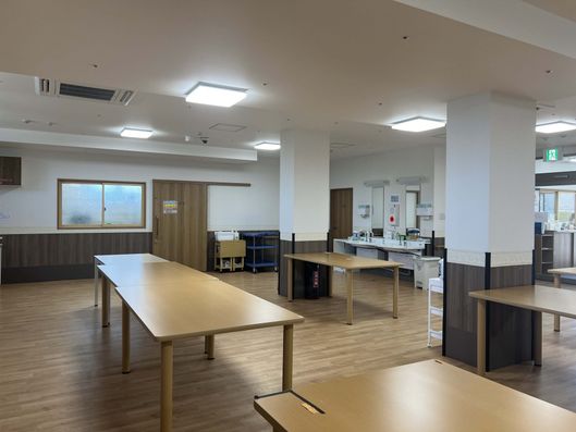 ダイニングルーム