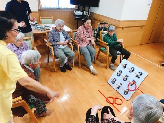 レクリエーション