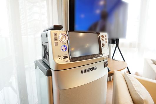 カラオケセット