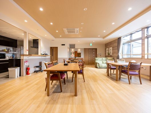 ダイニングルーム