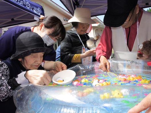 イベント