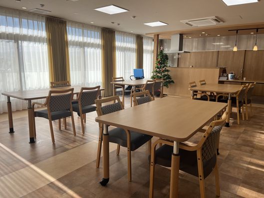 ダイニングルーム