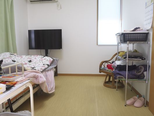 居室