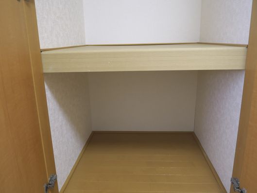 クローゼット