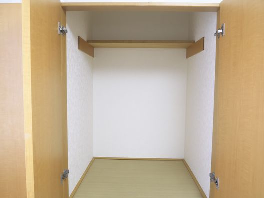 クローゼット