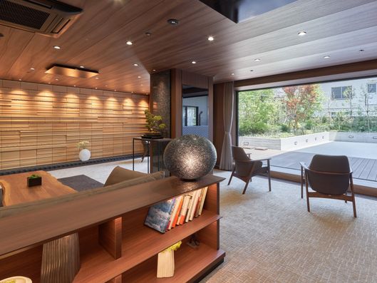 ピクチャーウィンドウ