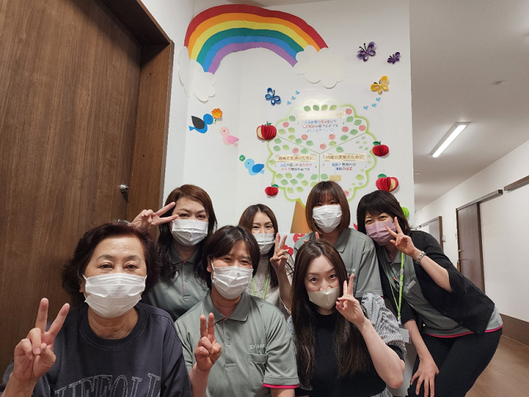 スタッフイメージ