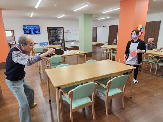 ダイニングルーム