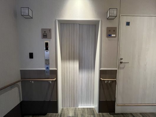 エレベーター