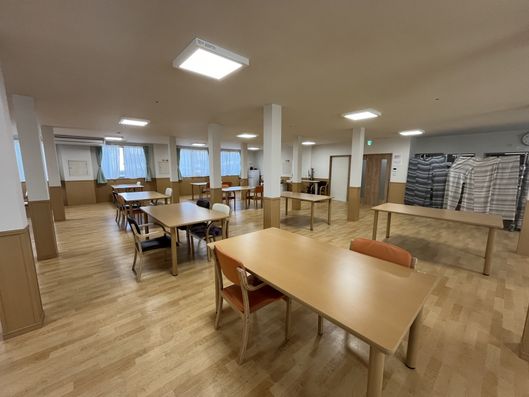 ダイニングルーム