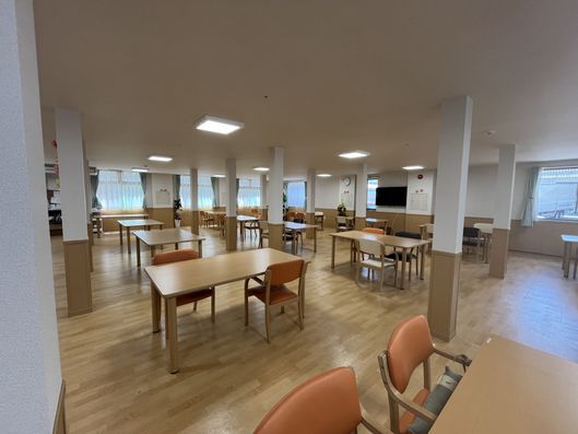 ダイニングルーム