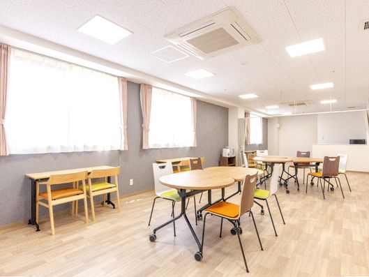 レクリエーション