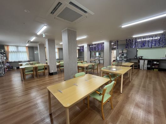 ダイニングルーム