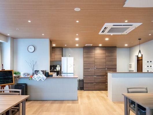 ダイニングルーム