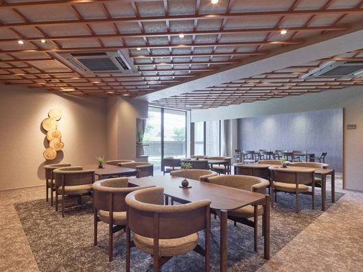 ダイニングルーム