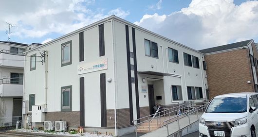 ダイニングルーム